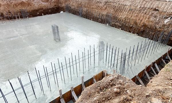 Foundation Contractors